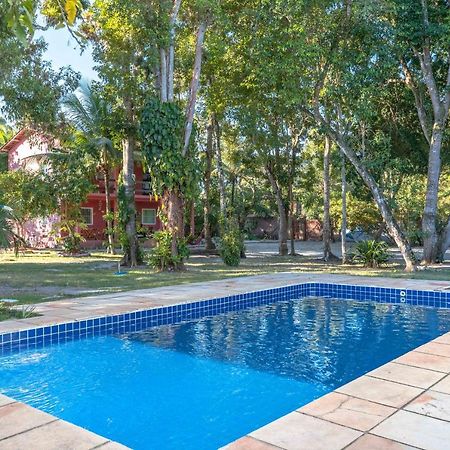 Oxe Uai Hostel Porto Seguro Luaran gambar