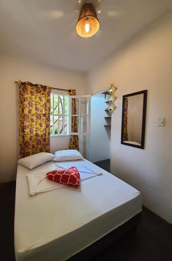 Oxe Uai Hostel Porto Seguro Luaran gambar