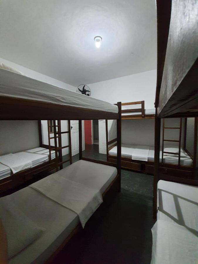 Oxe Uai Hostel Porto Seguro Luaran gambar