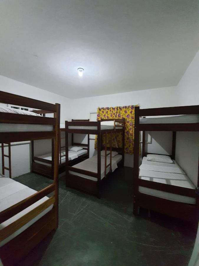 Oxe Uai Hostel Porto Seguro Luaran gambar