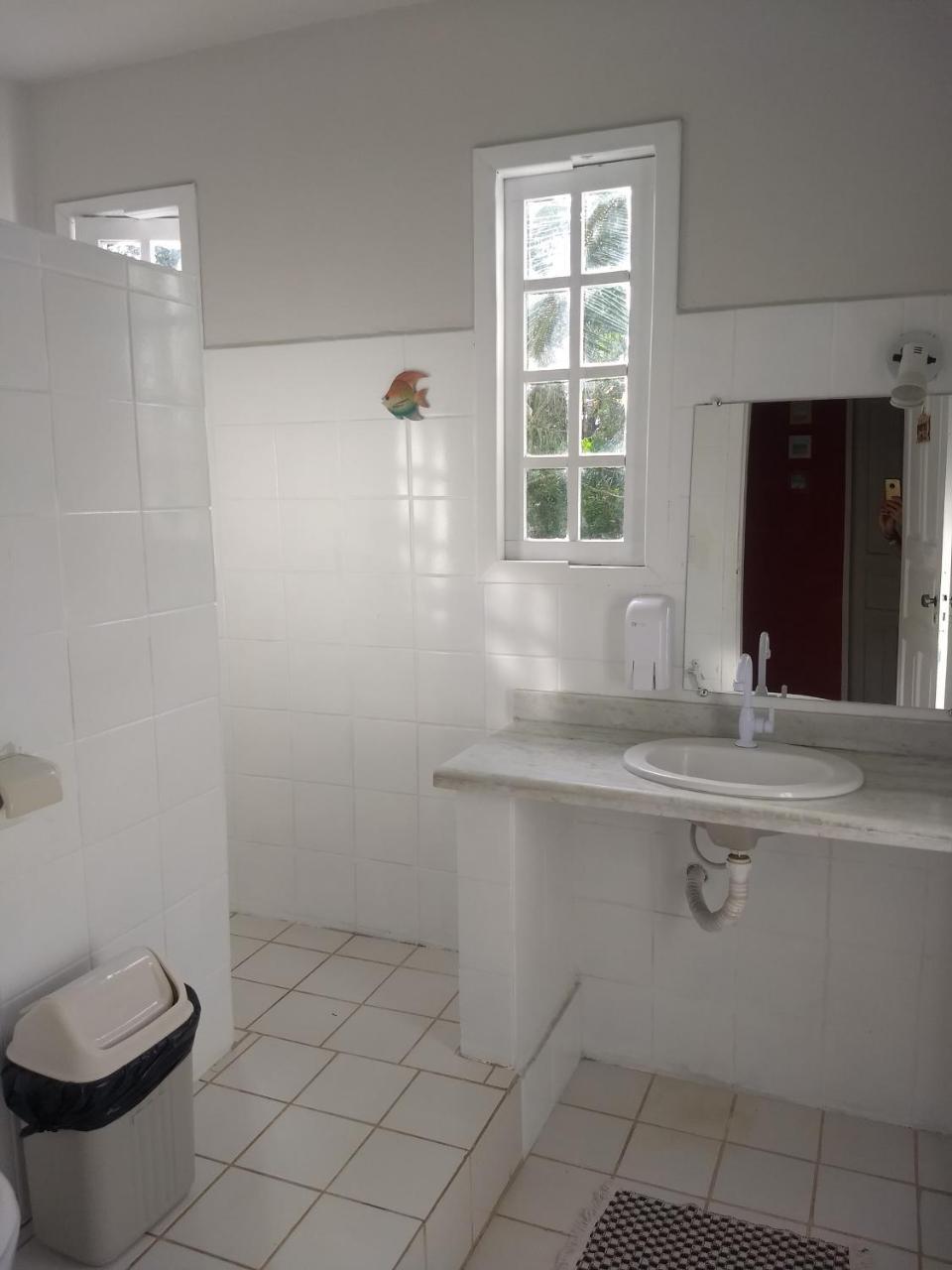 Oxe Uai Hostel Porto Seguro Luaran gambar
