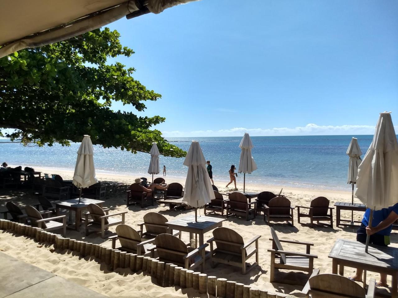 Oxe Uai Hostel Porto Seguro Luaran gambar